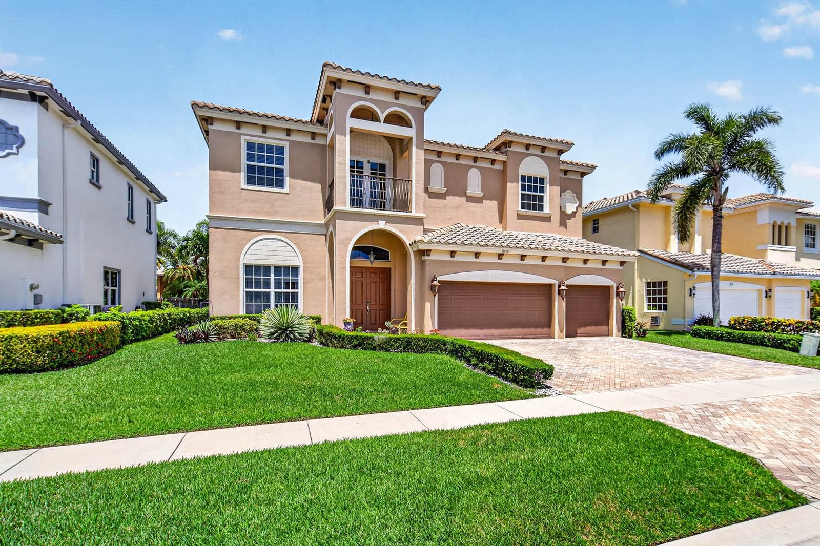 9898 Coronado Lake Drive, Boynton Beach, FL 33437 — zdjęcie 2
