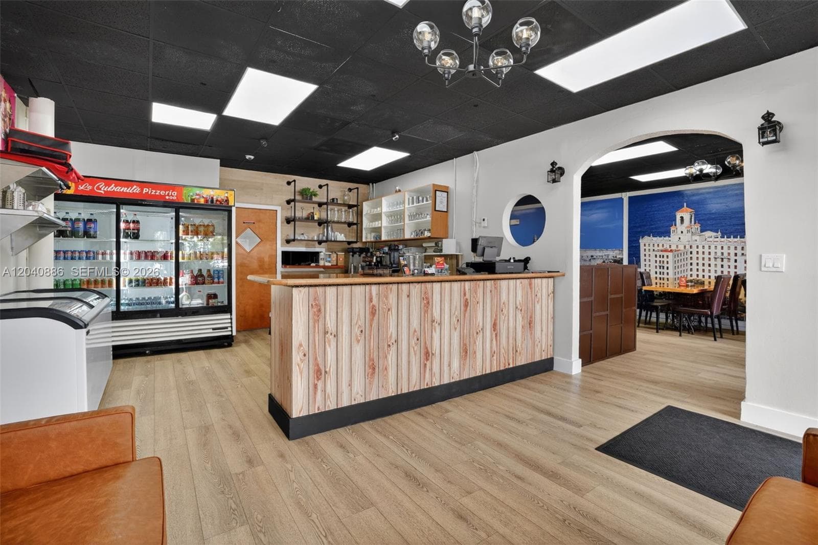 Established Cuban Style Pizzeria for Sale In Hialeah Gardens, Hialeah Gardens, FL 33018 — zdjęcie 2
