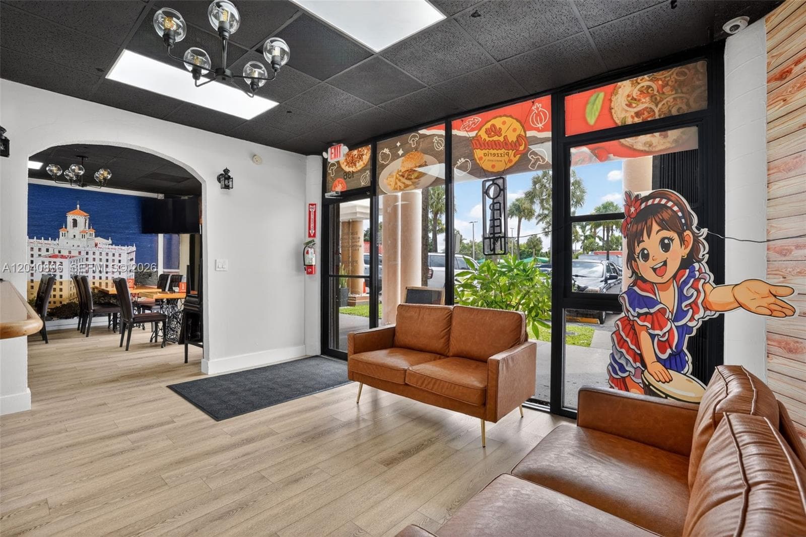 Established Cuban Style Pizzeria for Sale In Hialeah Gardens, Hialeah Gardens, FL 33018 — zdjęcie 3