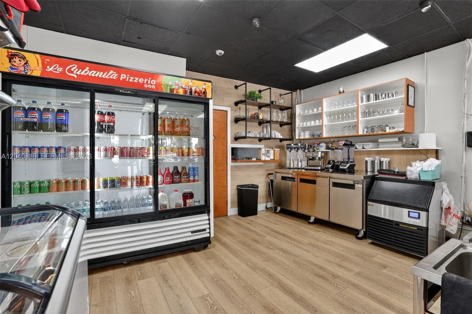 Established Cuban Style Pizzeria for Sale In Hialeah Gardens, Hialeah Gardens, FL 33018 — zdjęcie 4