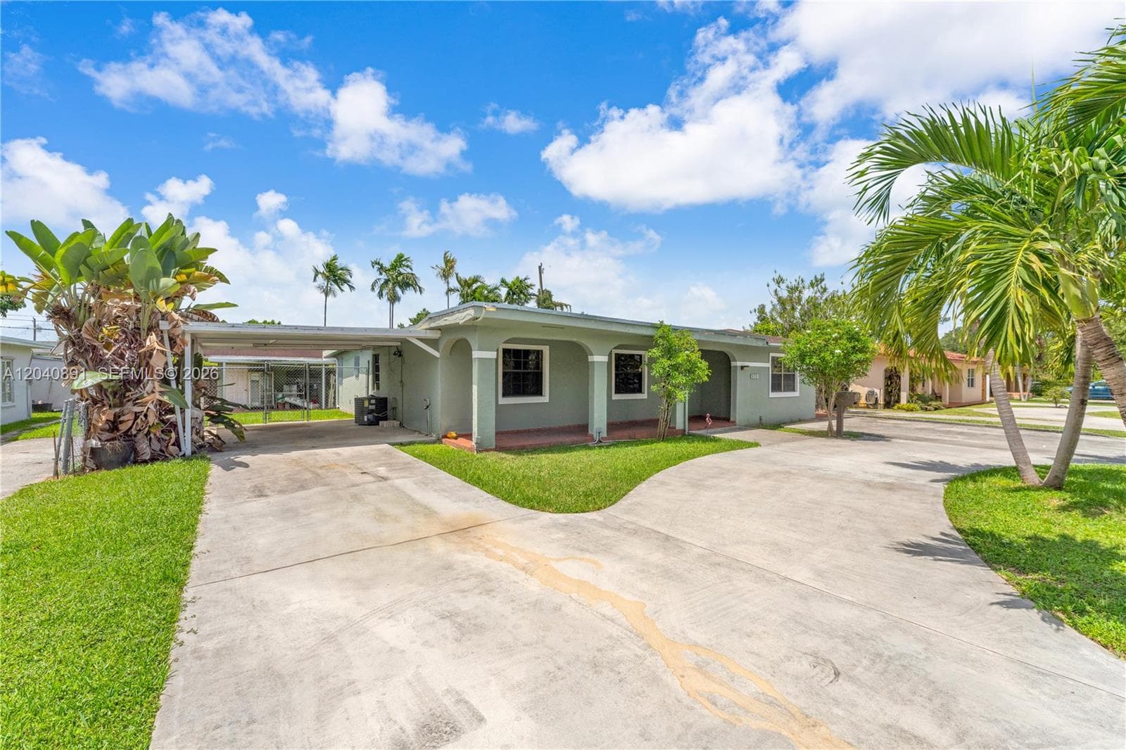 6860 SW 18th St, Miami, FL 33155 — zdjęcie 2