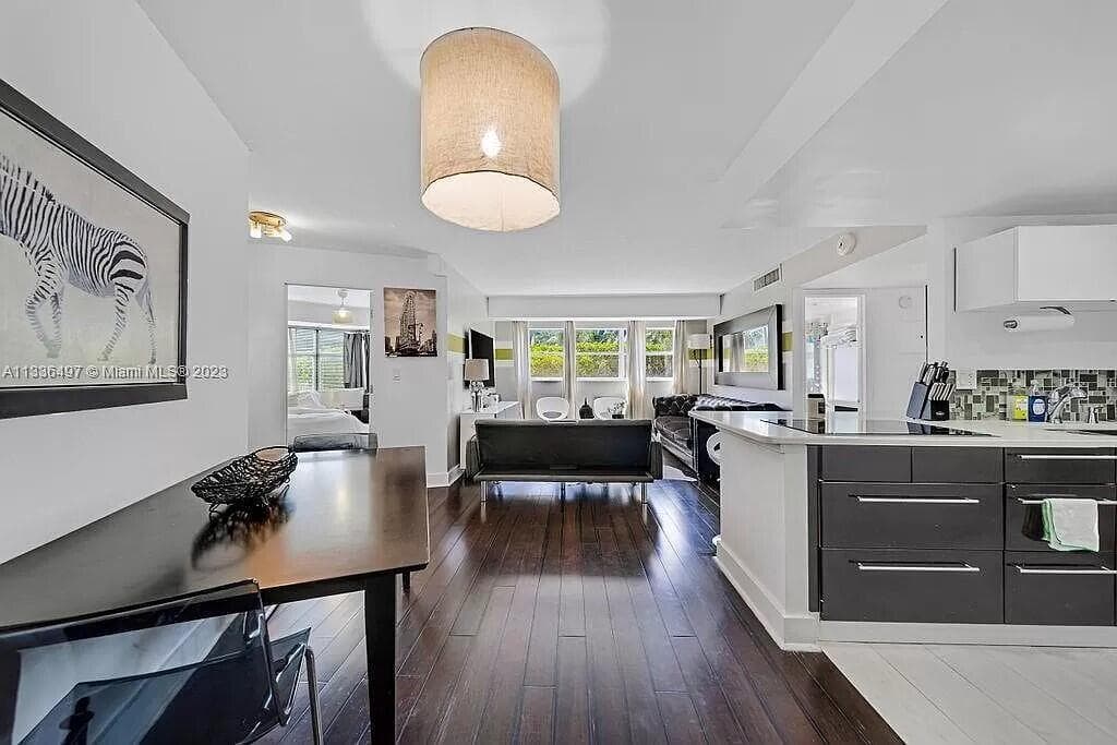 1881 Washington Avenue # 2g, Miami Beach, FL 33139 — zdjęcie 2