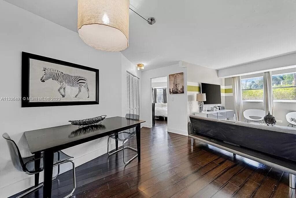 1881 Washington Avenue # 2g, Miami Beach, FL 33139 — zdjęcie 3