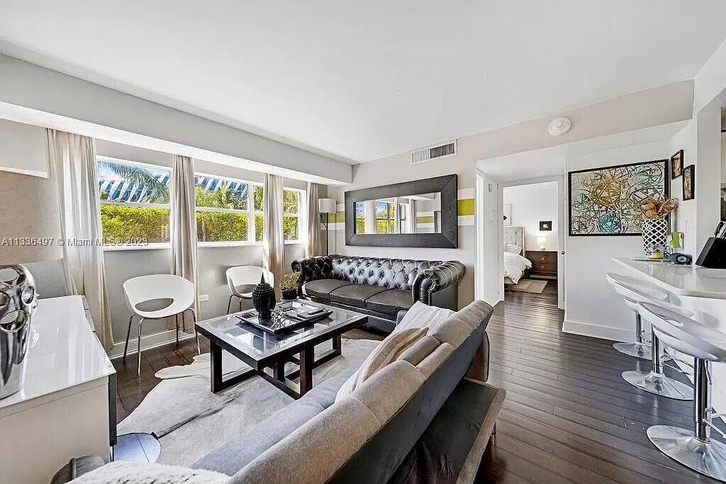 1881 Washington Avenue # 2g, Miami Beach, FL 33139 — zdjęcie 5