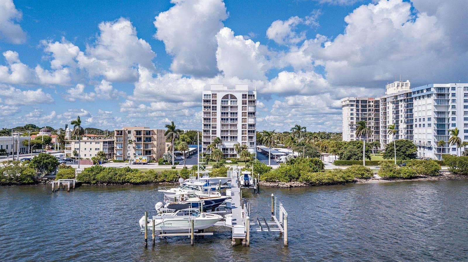3901 S Flagler Drive # 505, West Palm Beach, FL 33405 — zdjęcie 5
