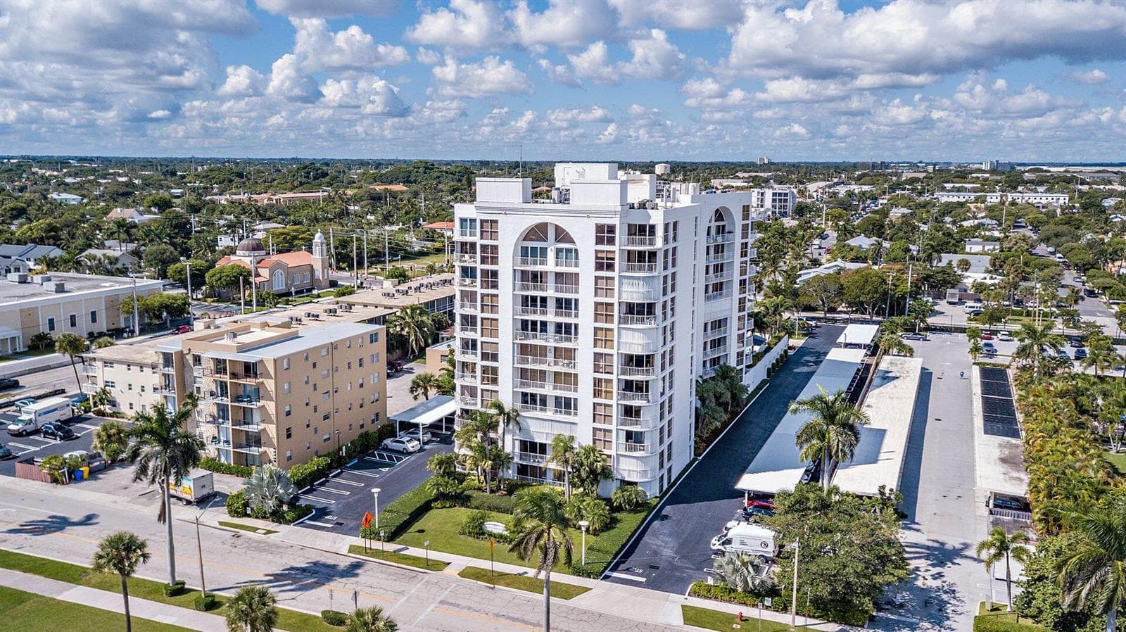3901 S Flagler Drive # 505, West Palm Beach, FL 33405 — zdjęcie 4