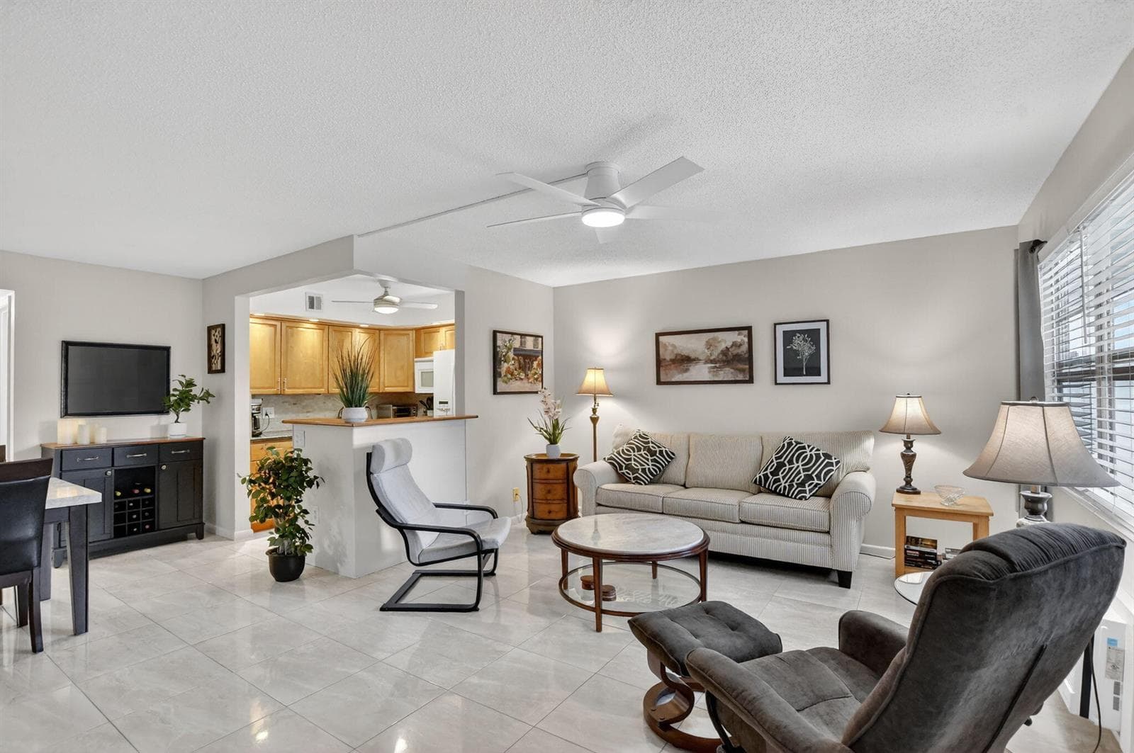 438 Tilford U, Deerfield Beach, FL 33442 — zdjęcie 2