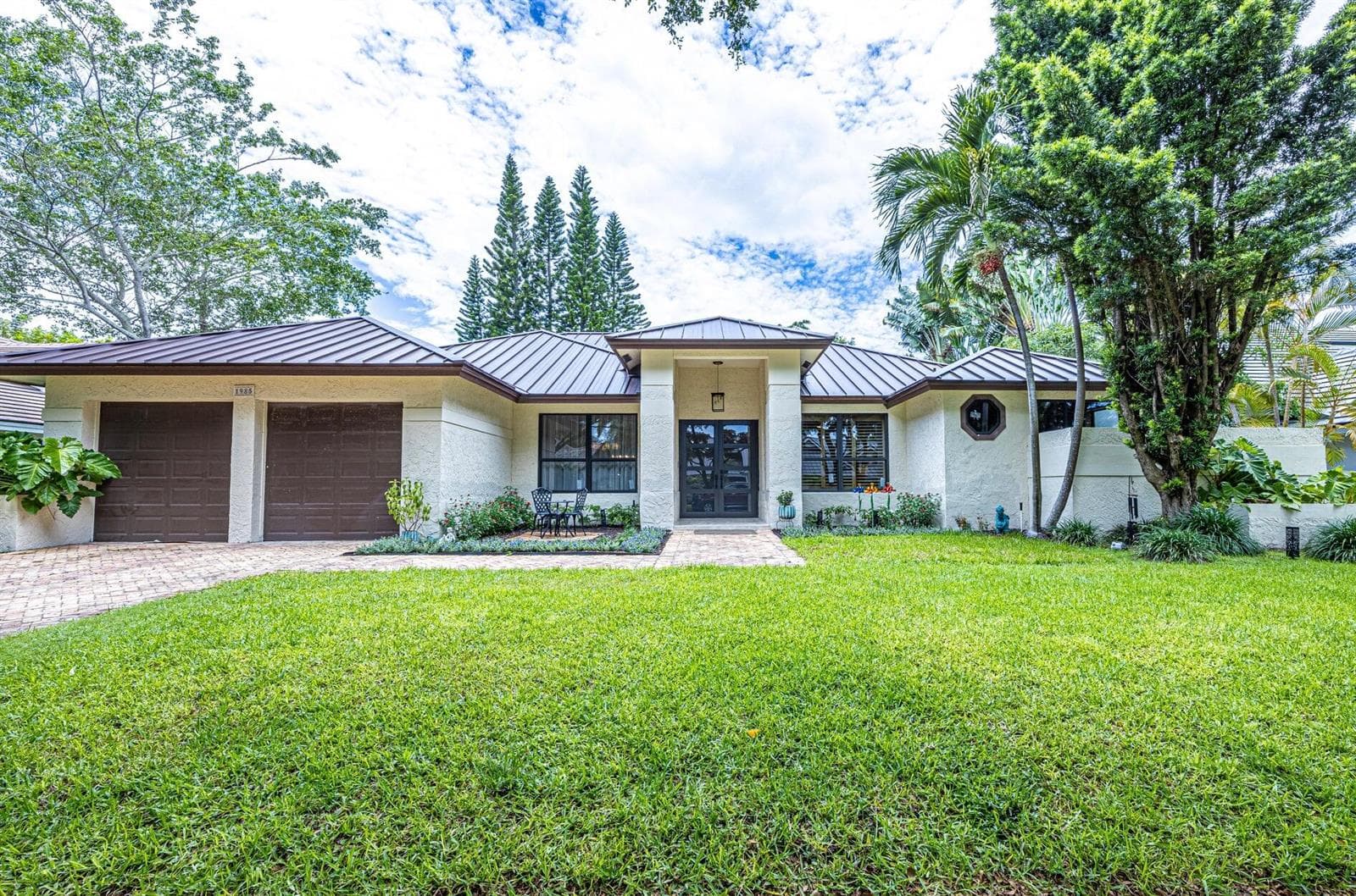 1985 Parkside Circle S, Boca Raton, FL 33486 — zdjęcie 2