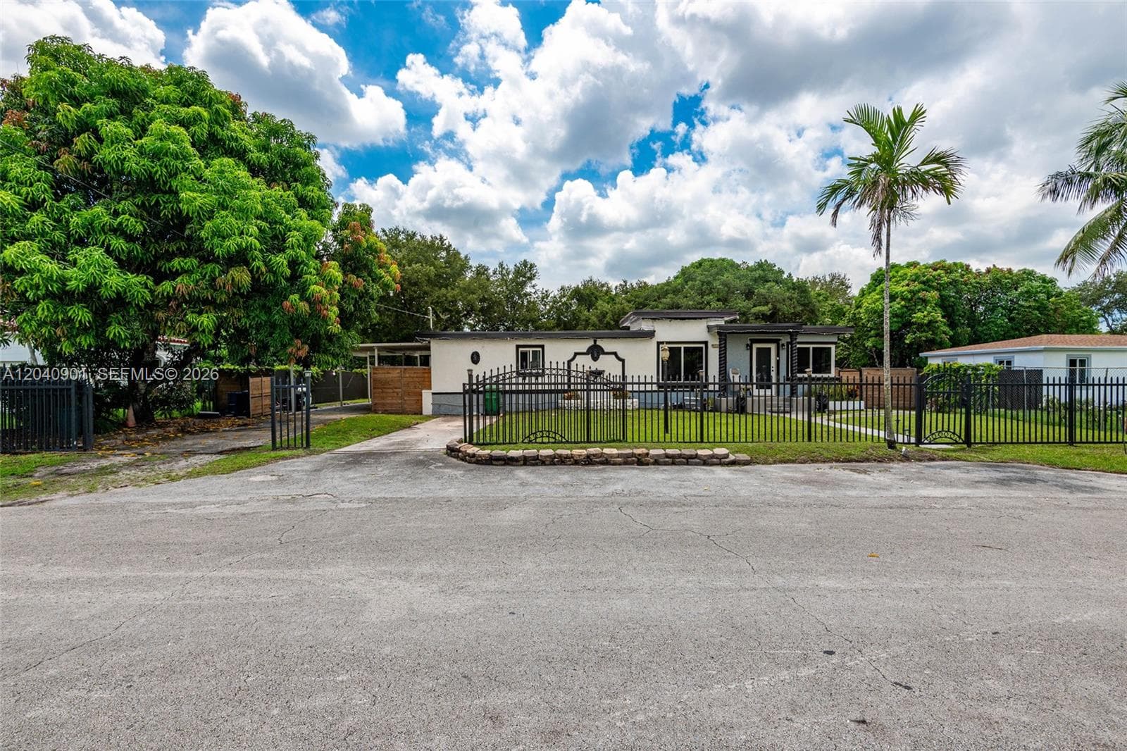14855 NW 16 Drive, Biscayne Gardens, FL 33167