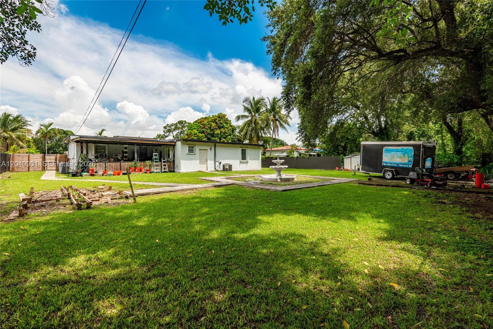 14855 NW 16 Drive, Biscayne Gardens, FL 33167 — zdjęcie 4