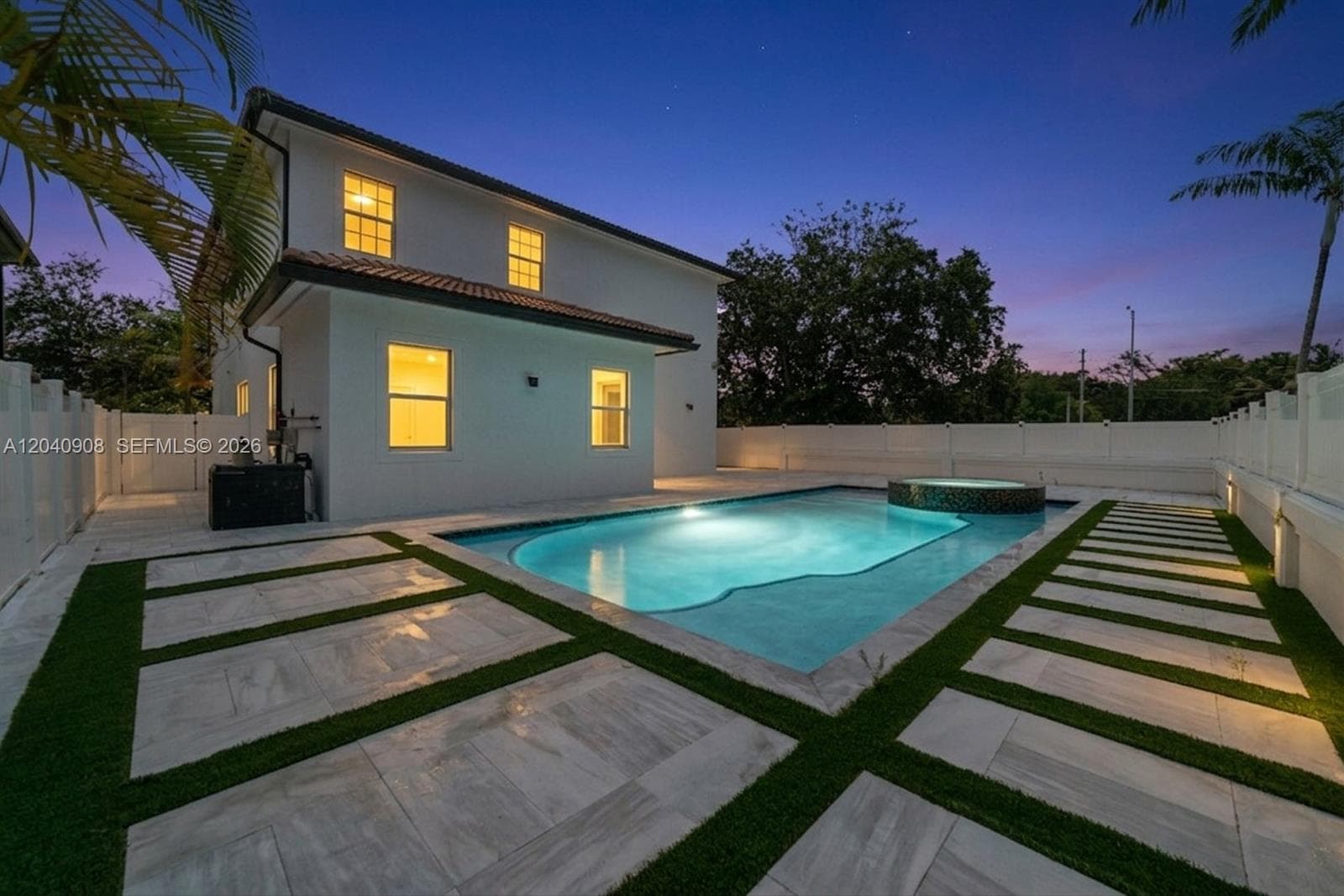3040 SW 44th Ct, Dania Beach, FL 33312 — zdjęcie 2