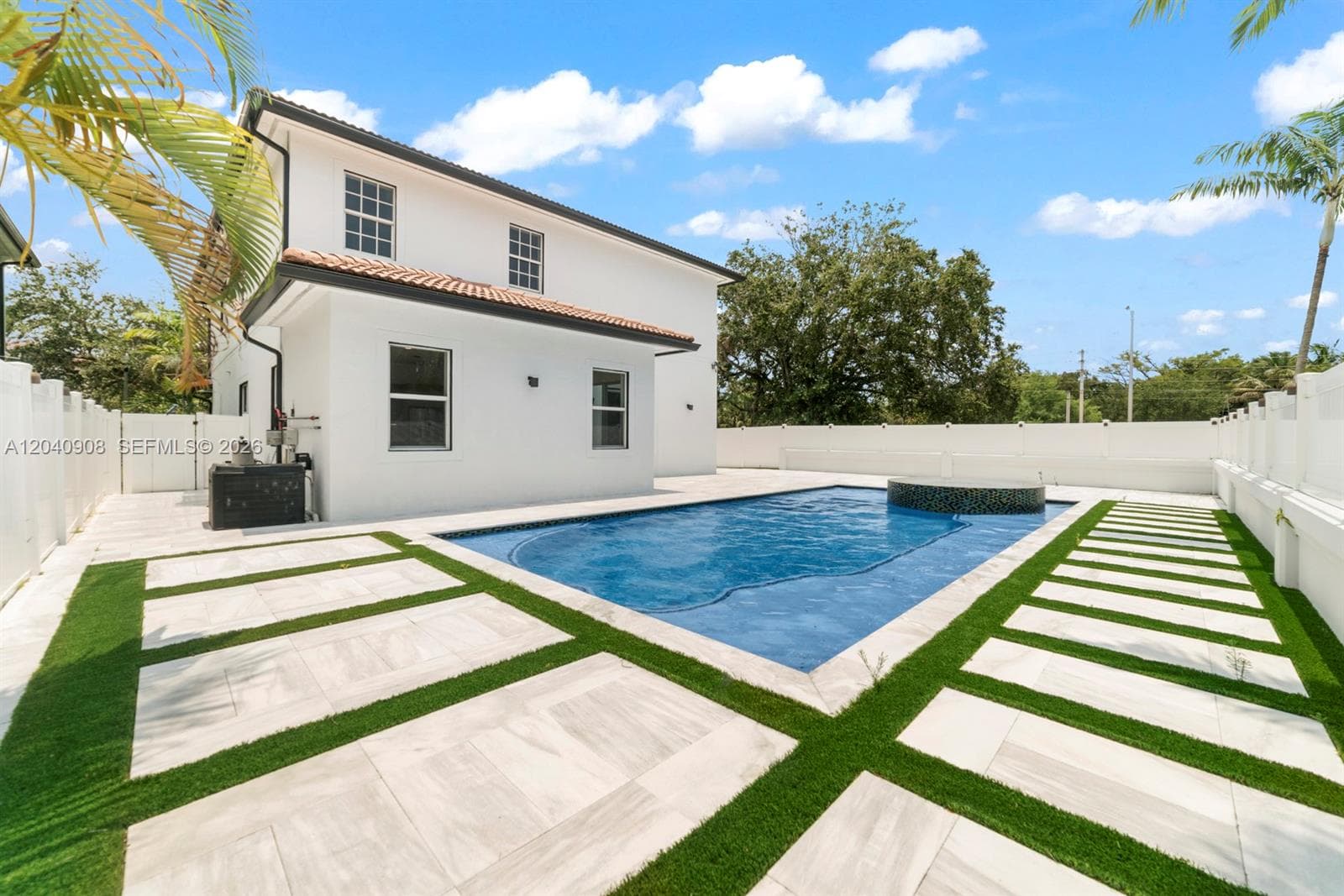 3040 SW 44th Ct, Dania Beach, FL 33312 — zdjęcie 3
