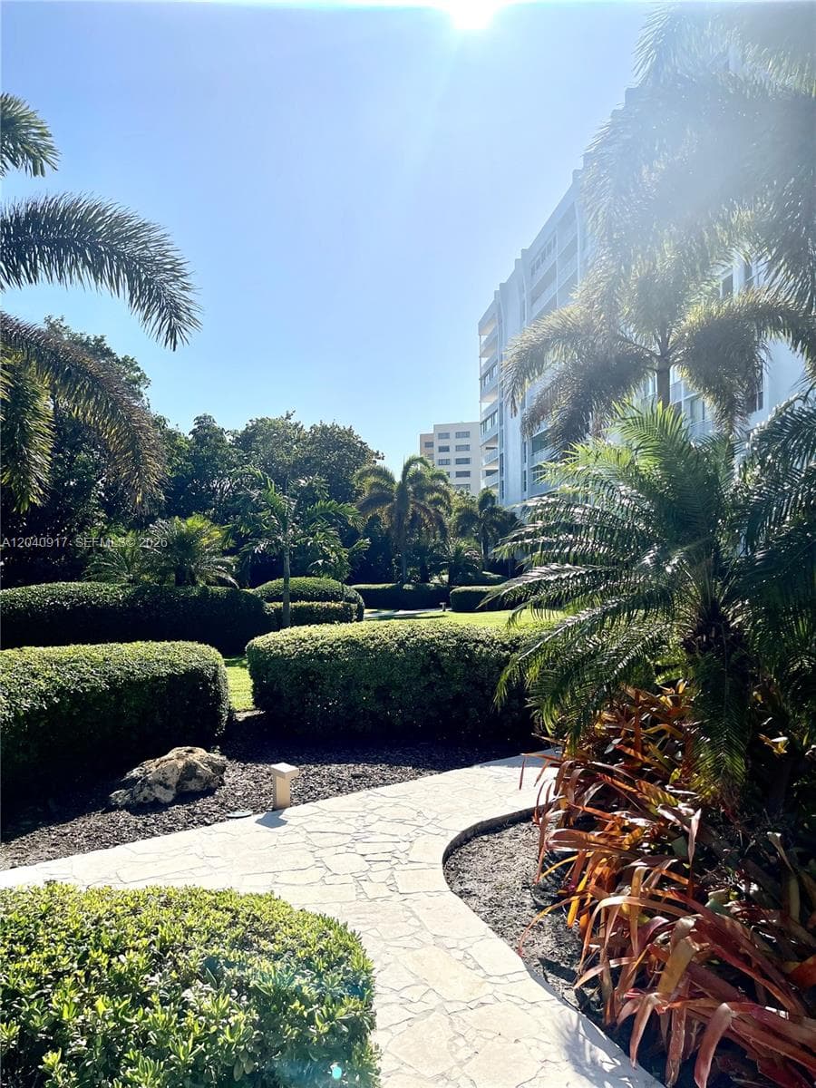 607 Ocean Dr # 3K, Key Biscayne, FL 33149 — zdjęcie 3