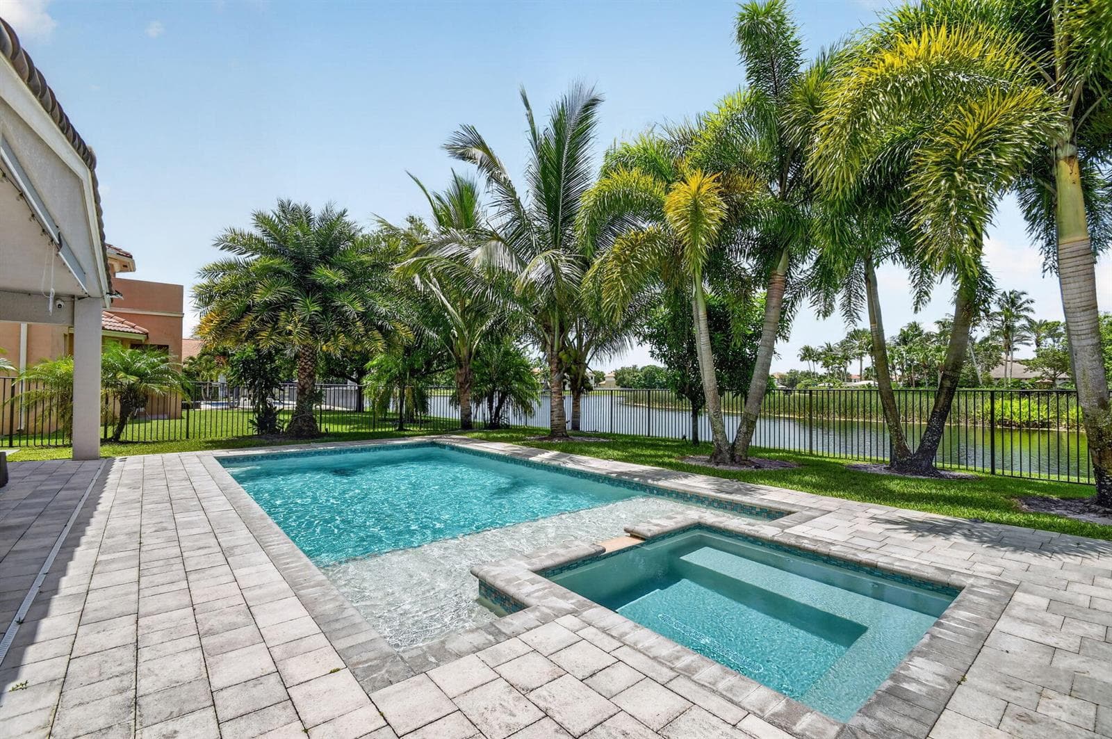 8890 Cobblestone Point Circle, Boynton Beach, FL 33472 — zdjęcie 2