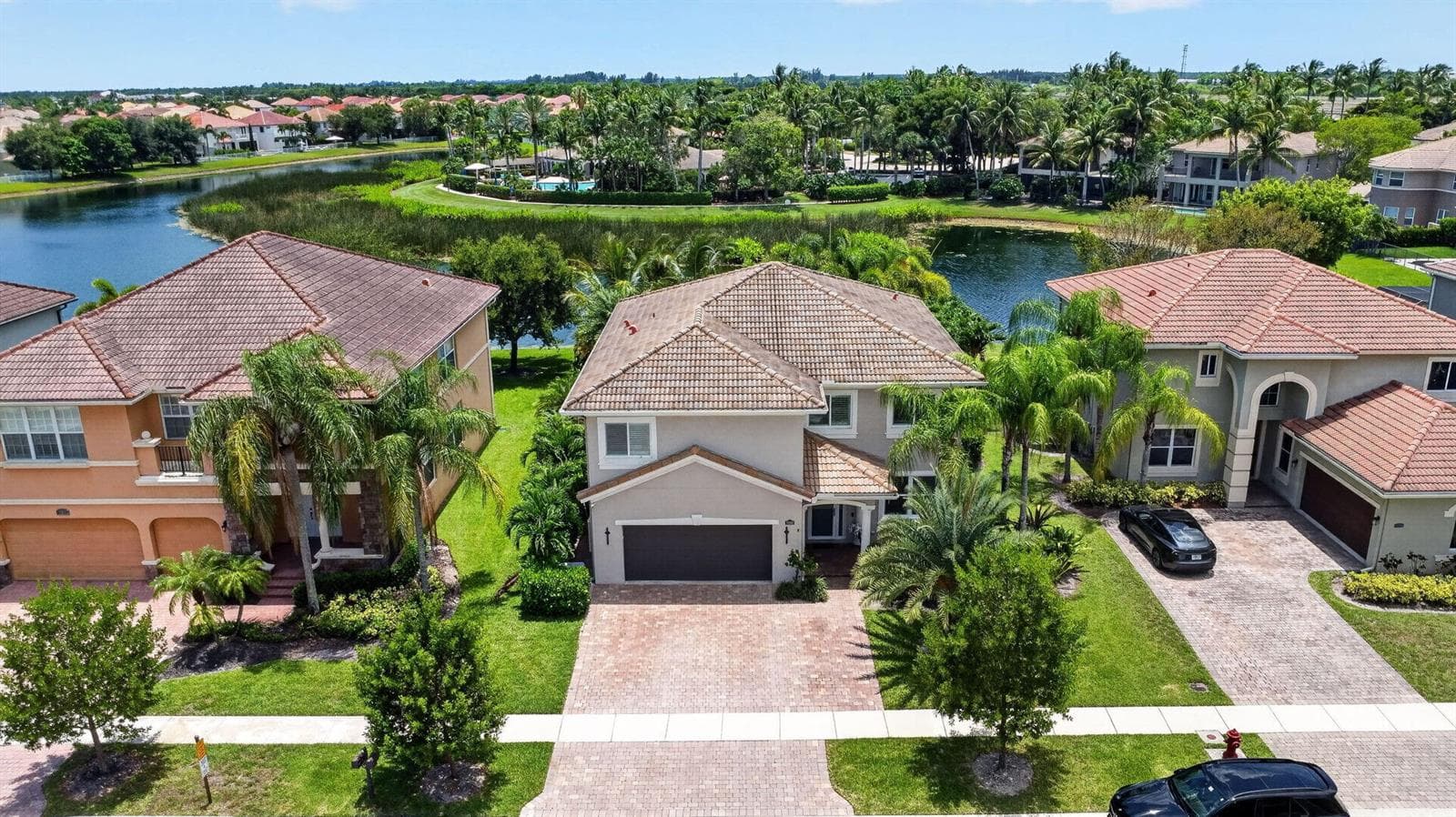 8890 Cobblestone Point Circle, Boynton Beach, FL 33472 — zdjęcie 3