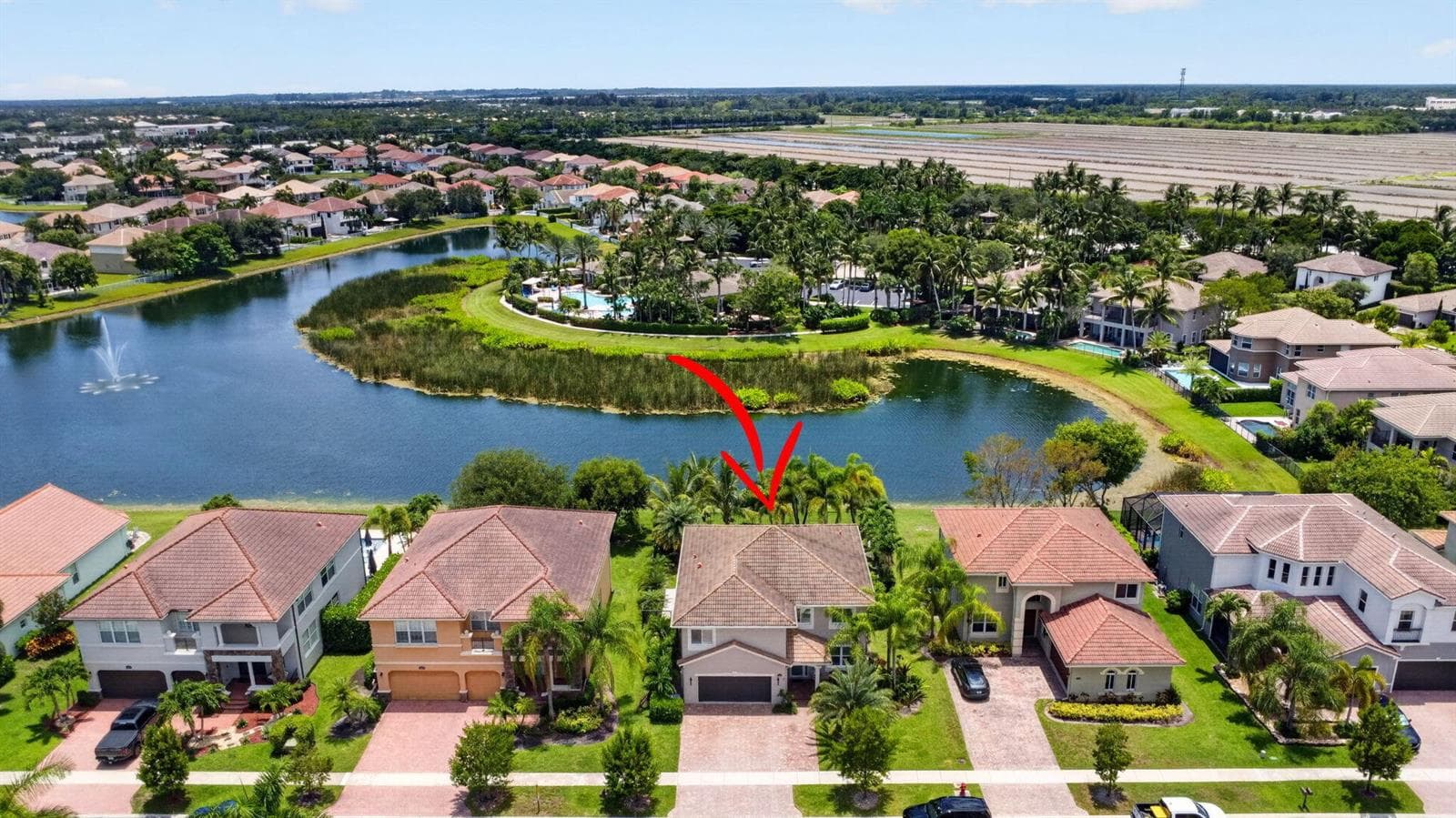8890 Cobblestone Point Circle, Boynton Beach, FL 33472 — zdjęcie 4