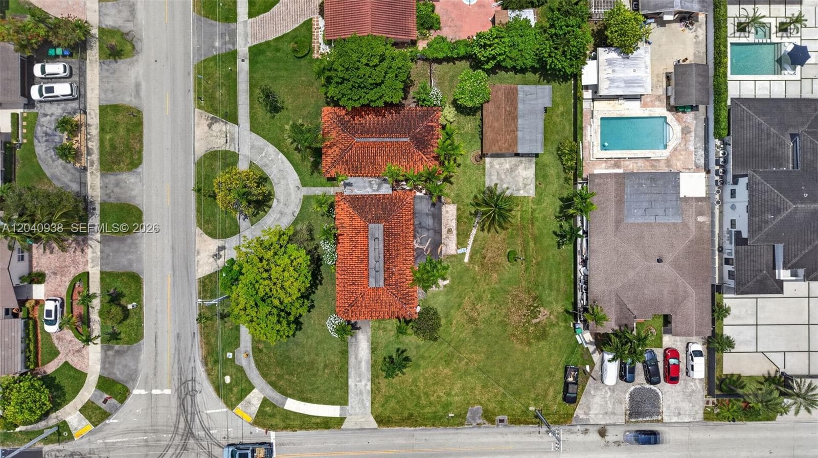 11405 SW 32nd St, Miami, FL 33165