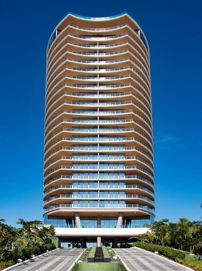 1333 S Flagler Drive # 2301, West Palm Beach, FL 33401 — zdjęcie 2