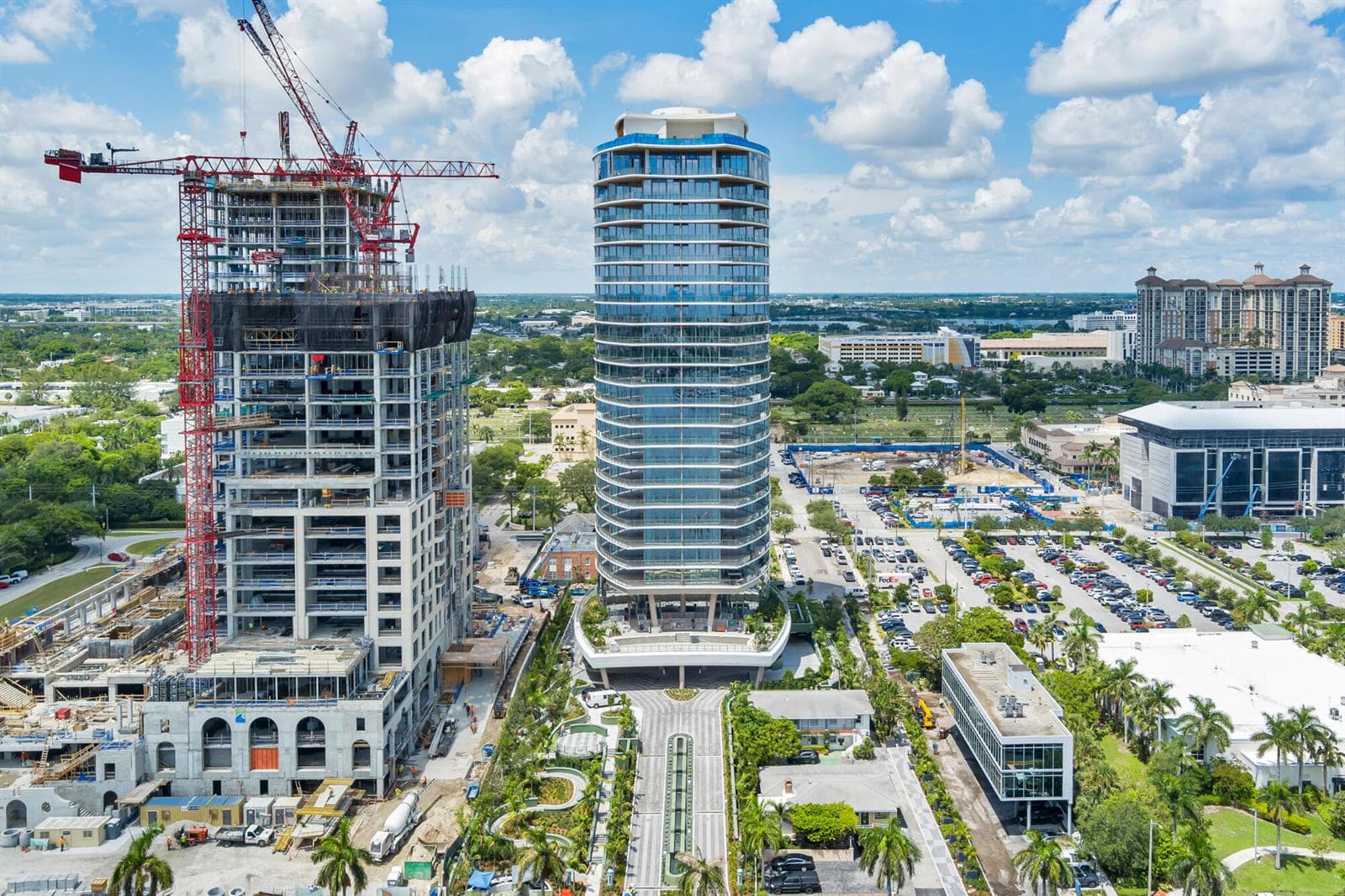 1333 S Flagler Drive # 2301, West Palm Beach, FL 33401 — zdjęcie 3