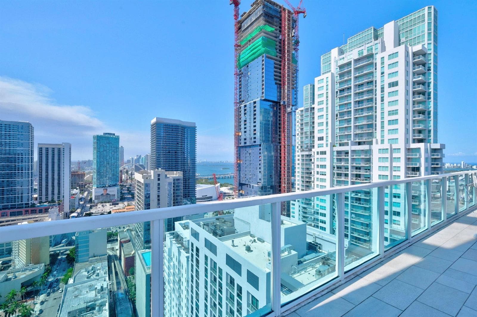 133 NE 2nd Avenue # 1408, Miami, FL 33132 — zdjęcie 3
