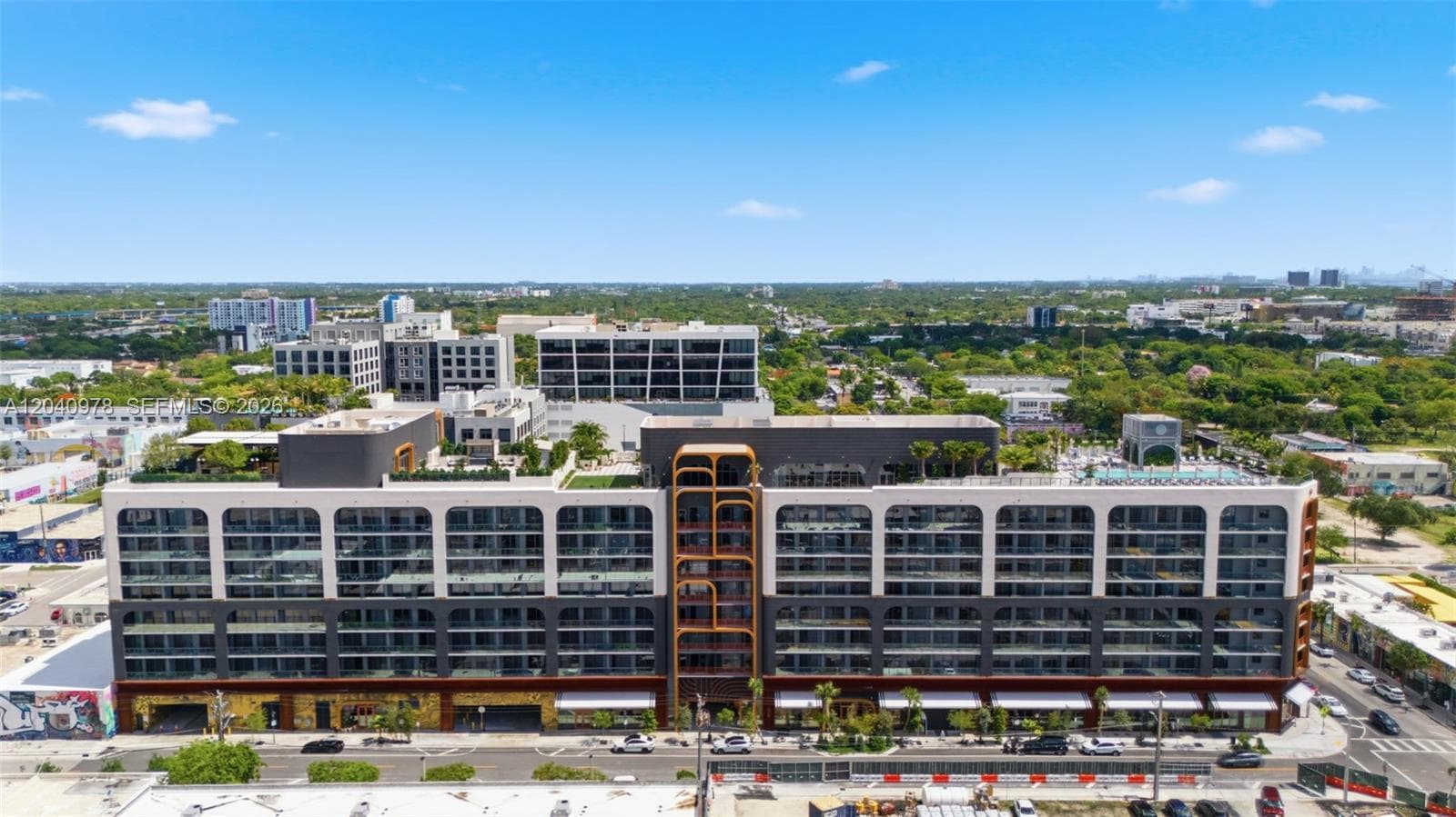 2700 NW 2nd # 317, Miami, FL 33127 — zdjęcie 2