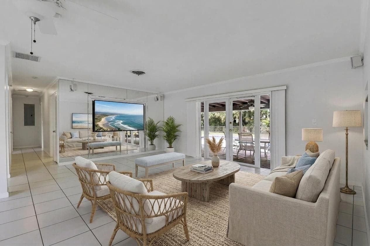 6824 Lakeside Road, West Palm Beach, FL 33411 — zdjęcie 5
