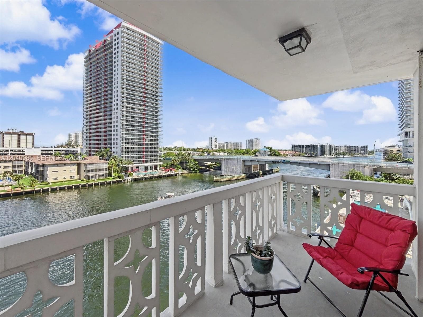 1817 S Ocean Dr # 620, Hallandale Beach, FL 33009 — zdjęcie 3