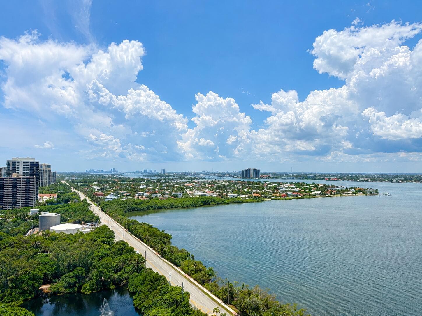5080 N Ocean Drive # 20c, Singer Island, FL 33404 — zdjęcie 2