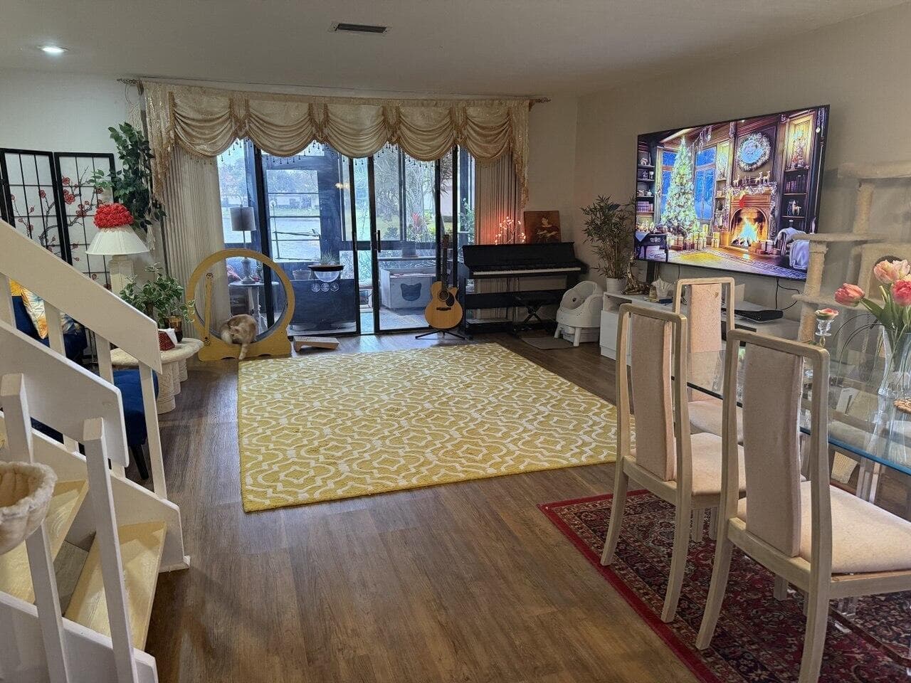 4587 Carambola Circle S # 27218, Coconut Creek, FL 33066 — zdjęcie 4
