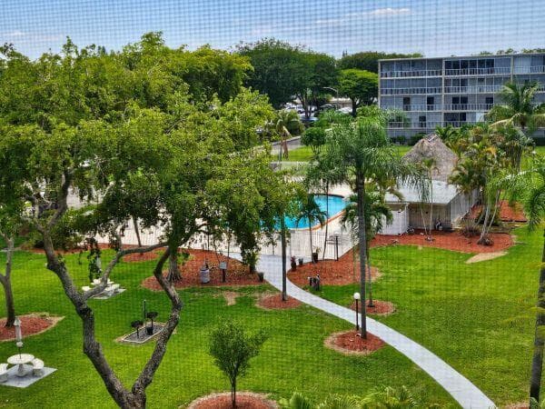 4650 Washington Street # 504, Hollywood, FL 33021 — zdjęcie 4