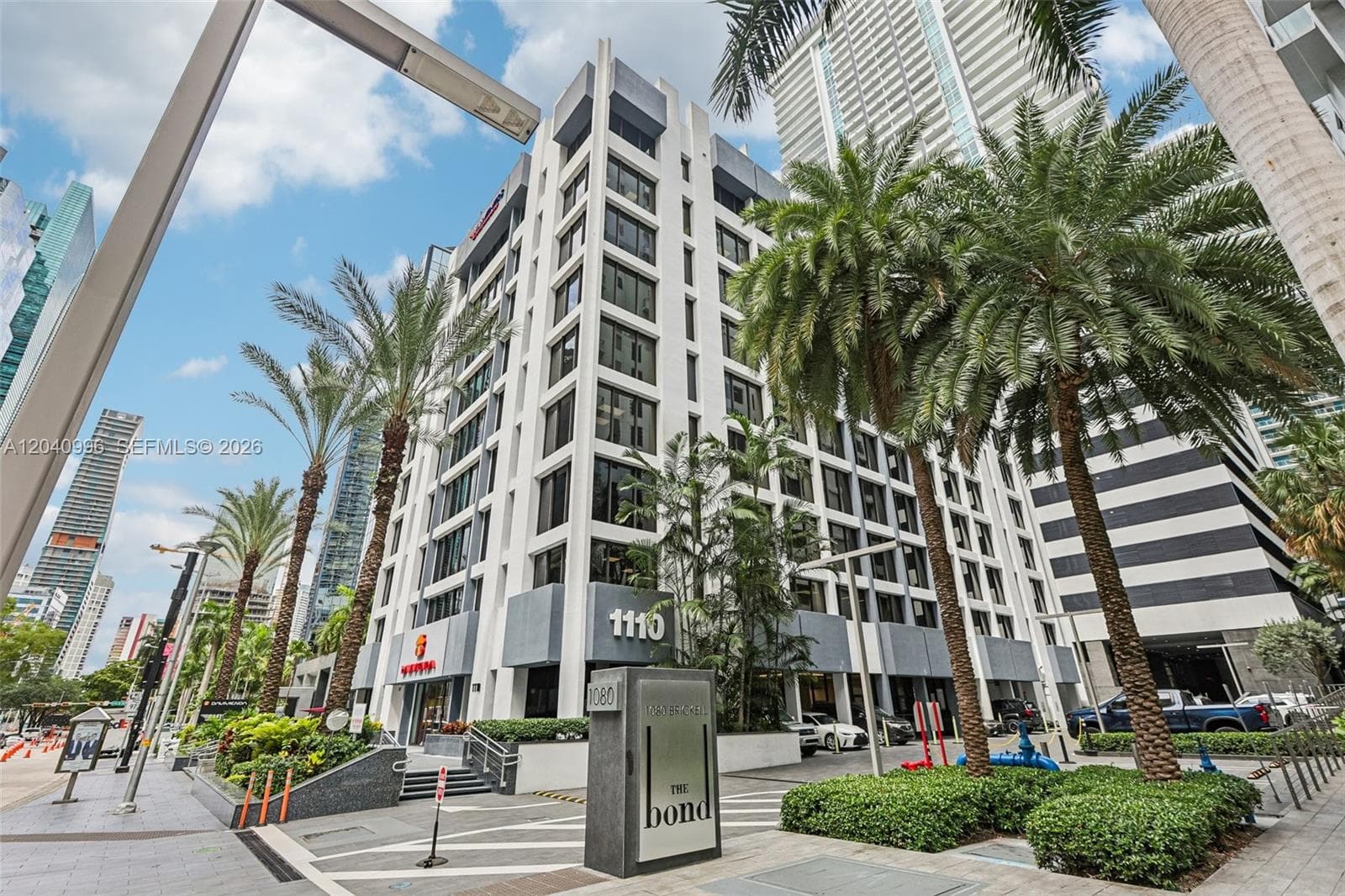 1110 Brickell Ave # 512, Miami, FL 33131 — zdjęcie 2