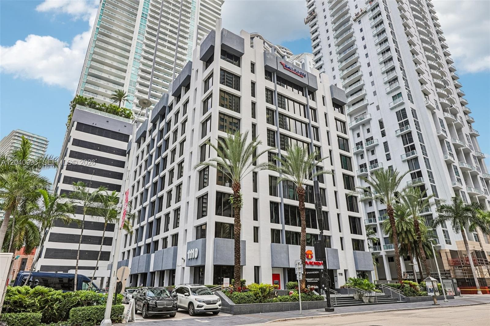 1110 Brickell Ave # 512, Miami, FL 33131 — zdjęcie 5