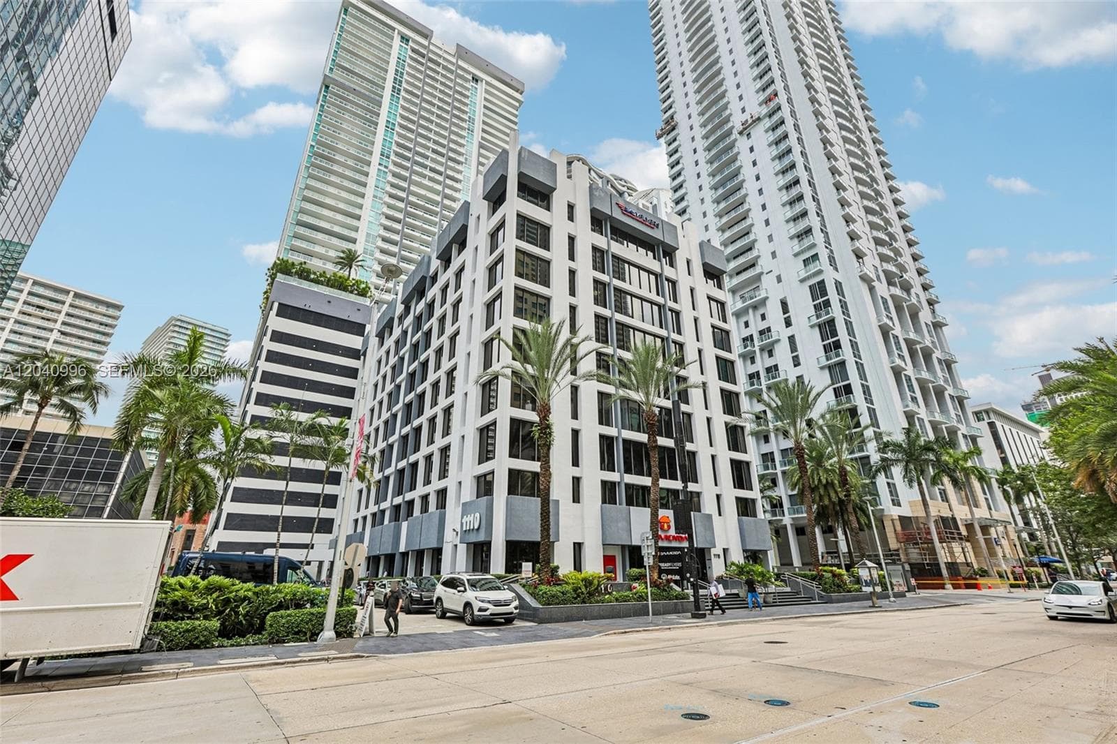 1110 Brickell Ave # 512, Miami, FL 33131 — zdjęcie 4