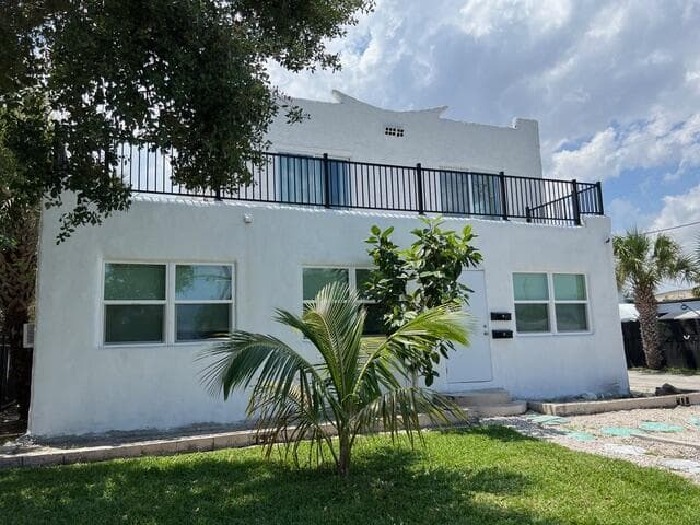 1709 Mercer Avenue, West Palm Beach, FL 33401 — zdjęcie 2