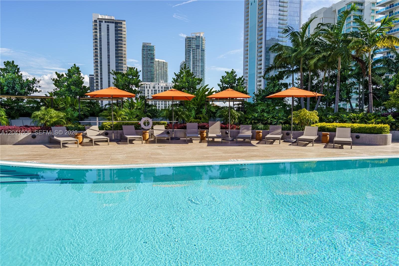 700 NE 24th st # 2304, Miami, FL 33137 — zdjęcie 5
