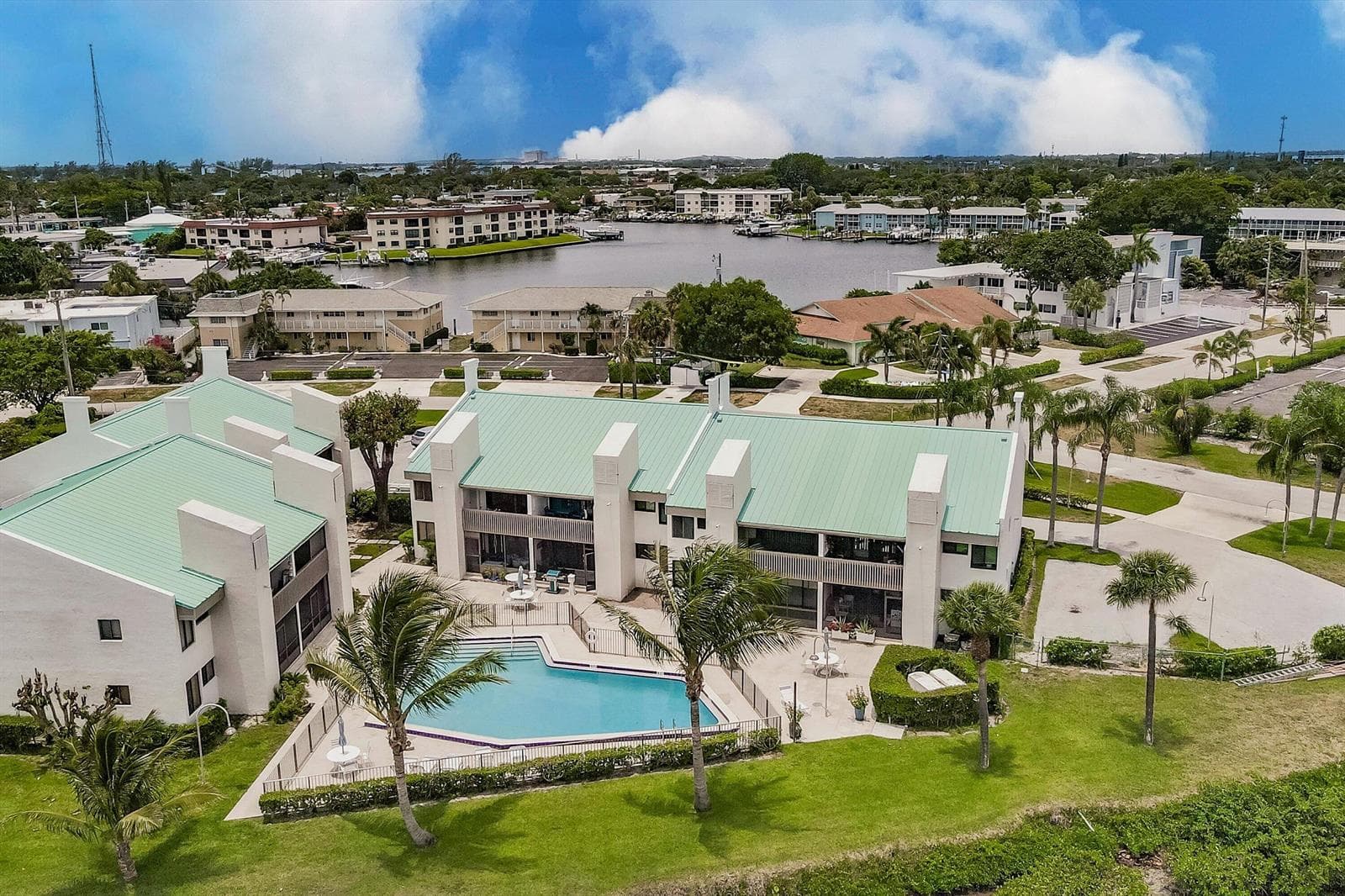 412 Southwind Drive # E2, North Palm Beach, FL 33408 — zdjęcie 4