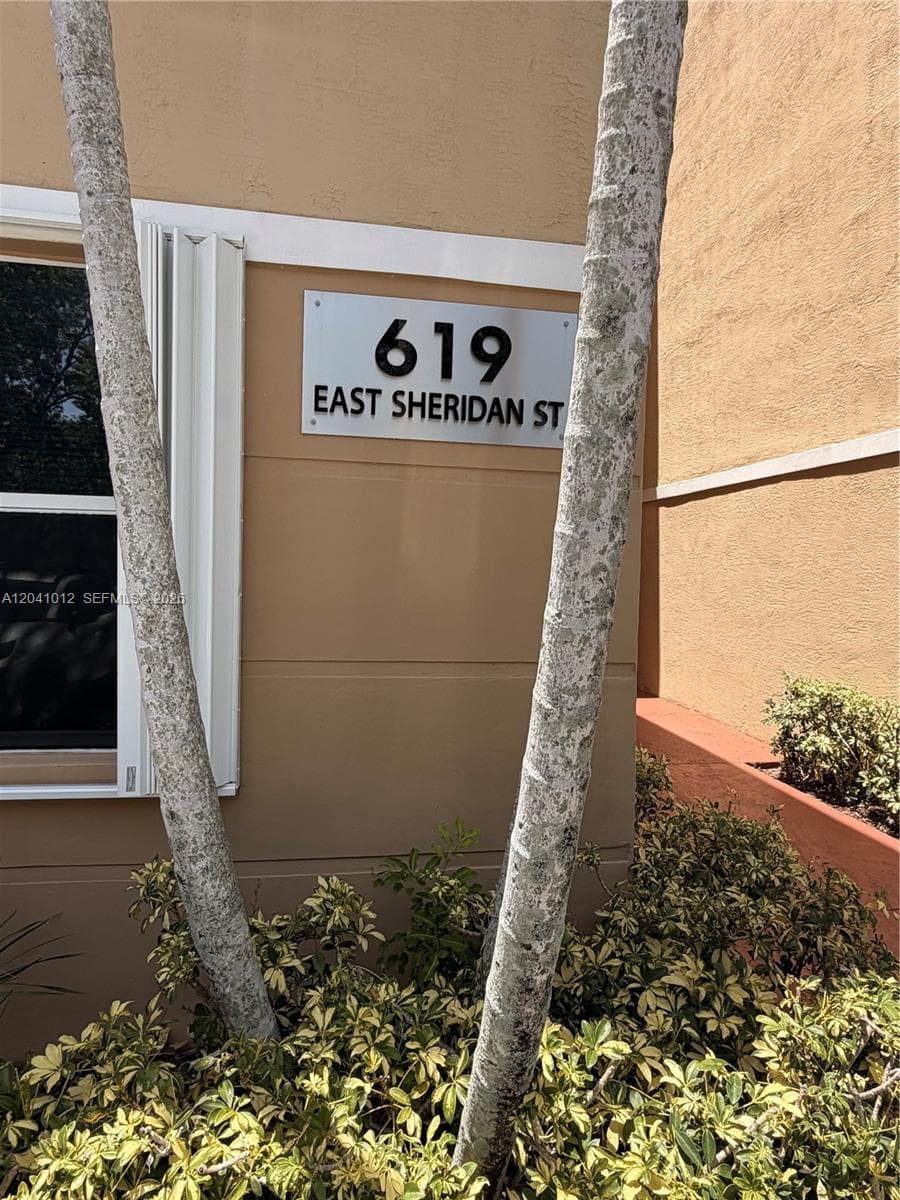 619 E Sheridan St # 105, Dania Beach, FL 33004 — zdjęcie 2