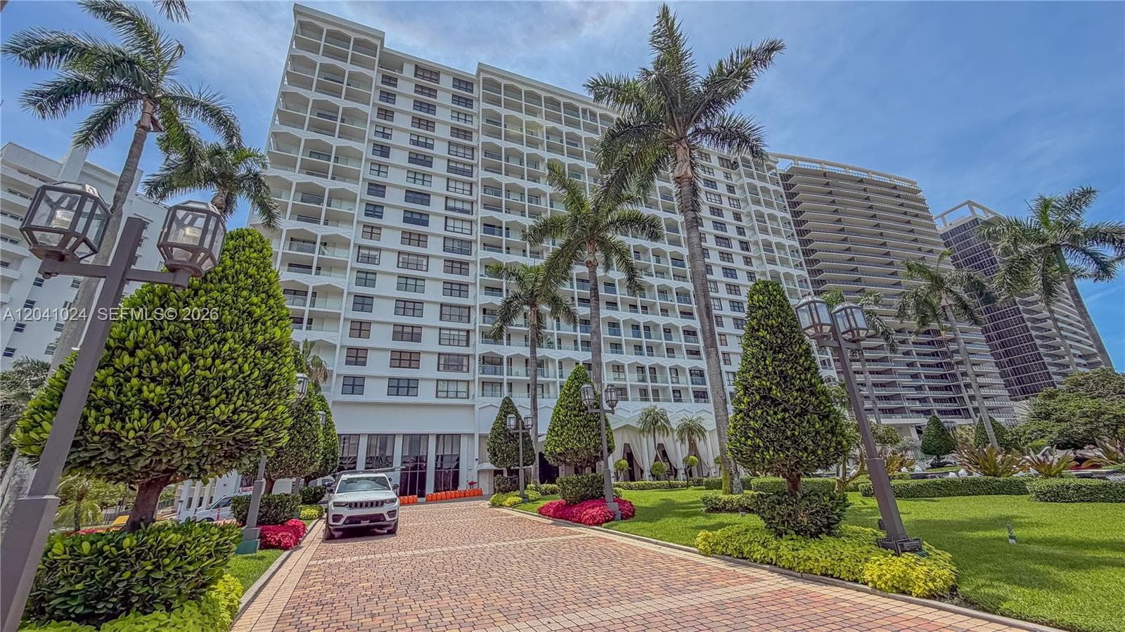 9801 Collins Ave # 3U, Bal Harbour, FL 33154 — zdjęcie 2