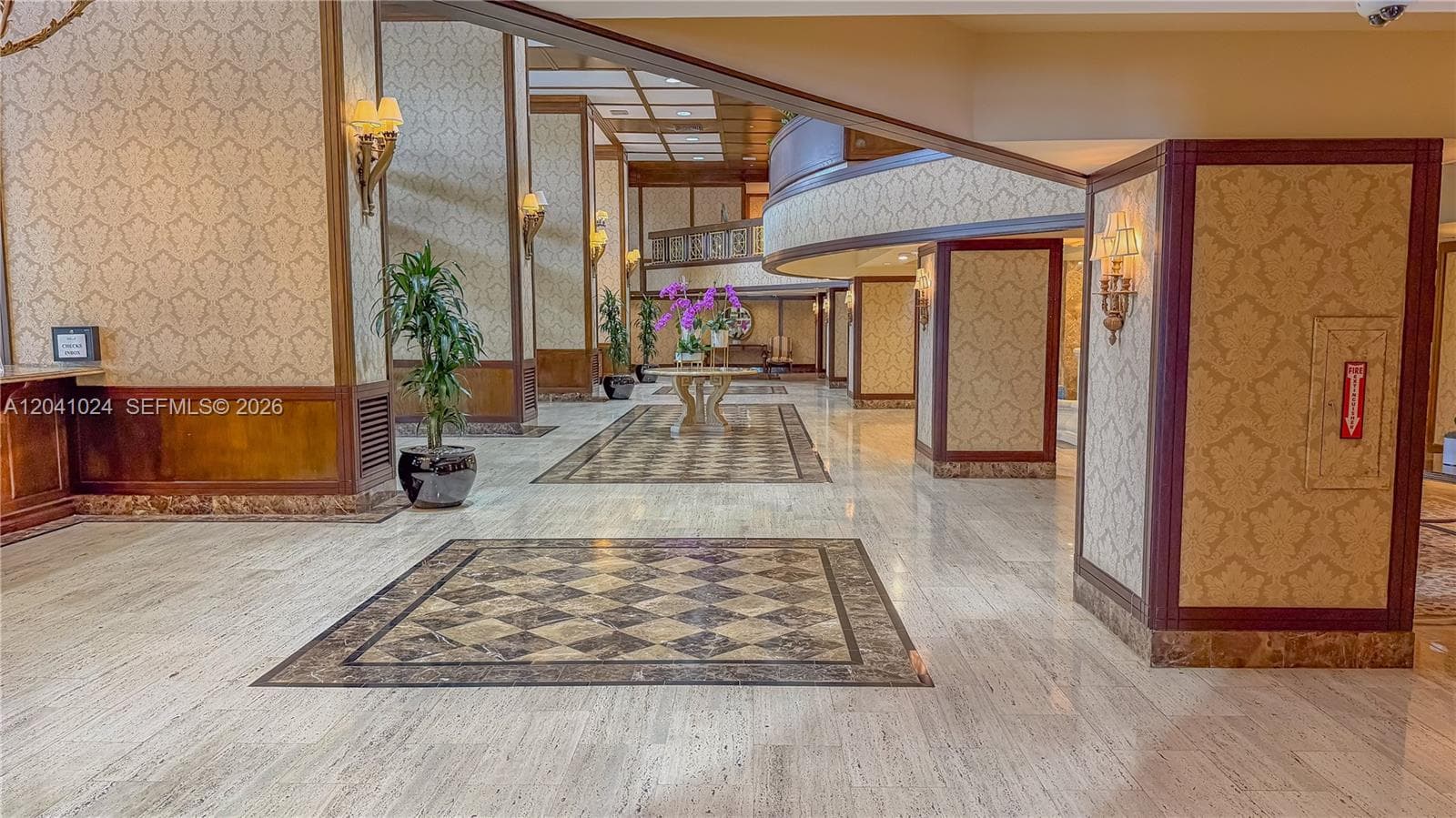 9801 Collins Ave # 3U, Bal Harbour, FL 33154 — zdjęcie 3