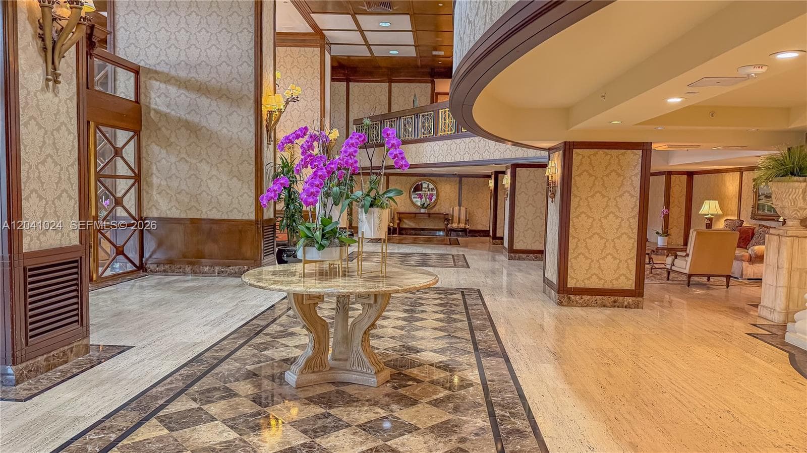 9801 Collins Ave # 3U, Bal Harbour, FL 33154 — zdjęcie 4