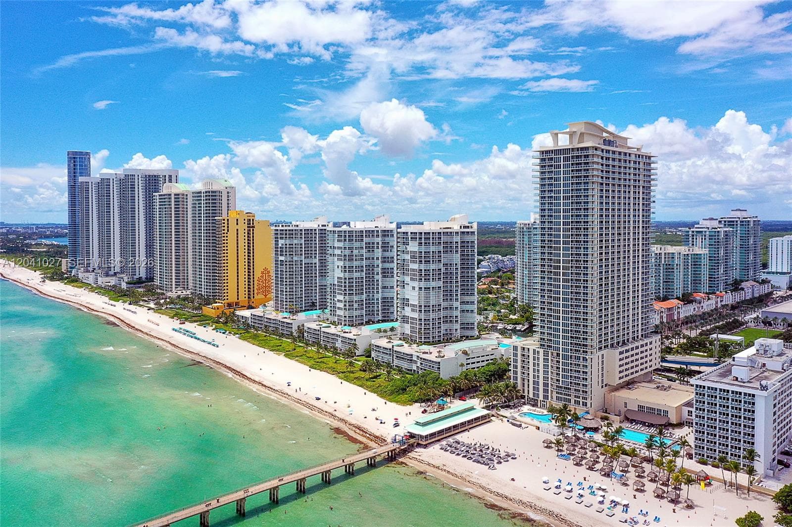 16699 Collins Ave # 3309, Sunny Isles Beach, FL 33160 — zdjęcie 2