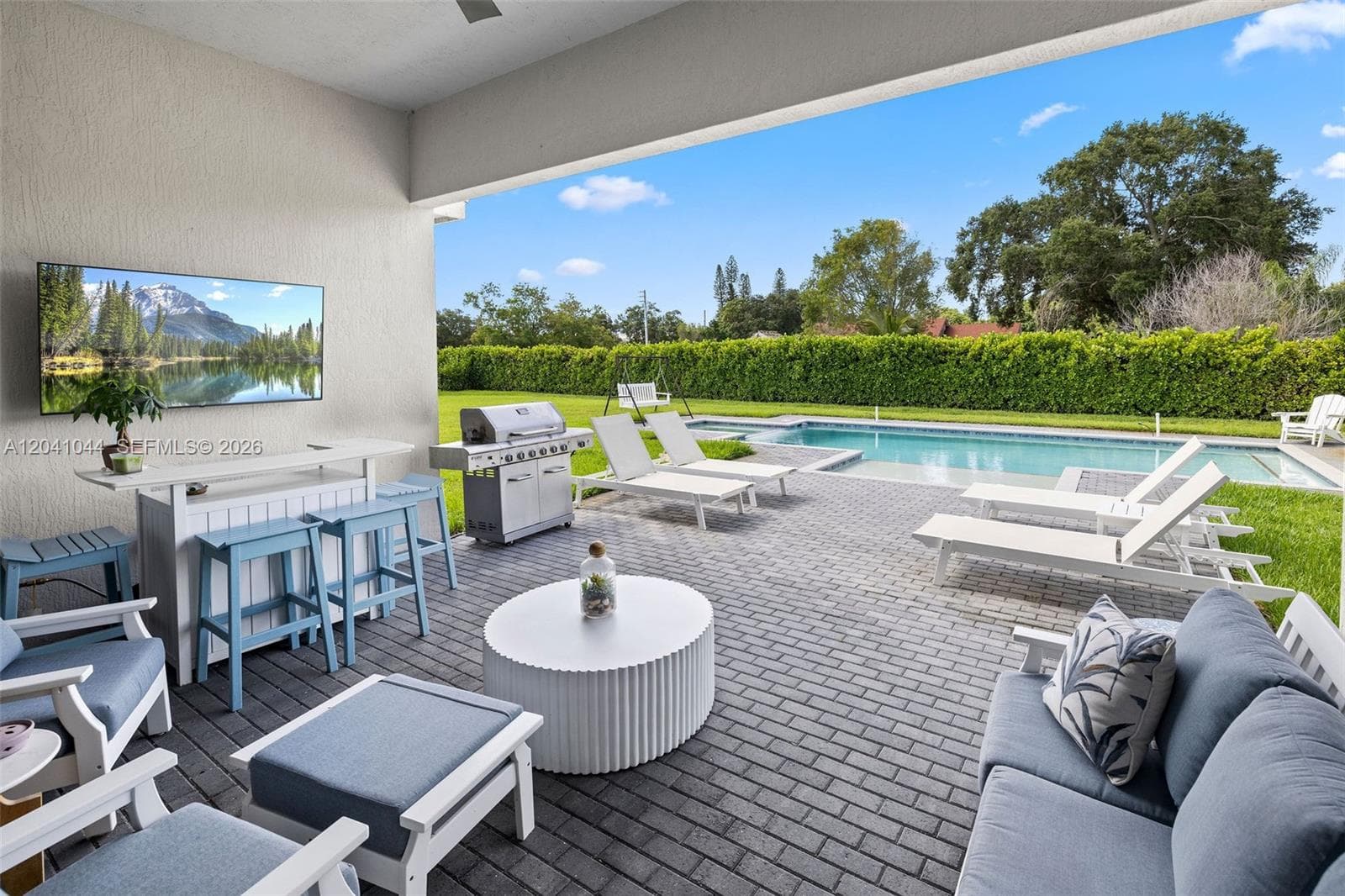 14850 Millstone Ranches Dr, Davie, FL 33331 — zdjęcie 3