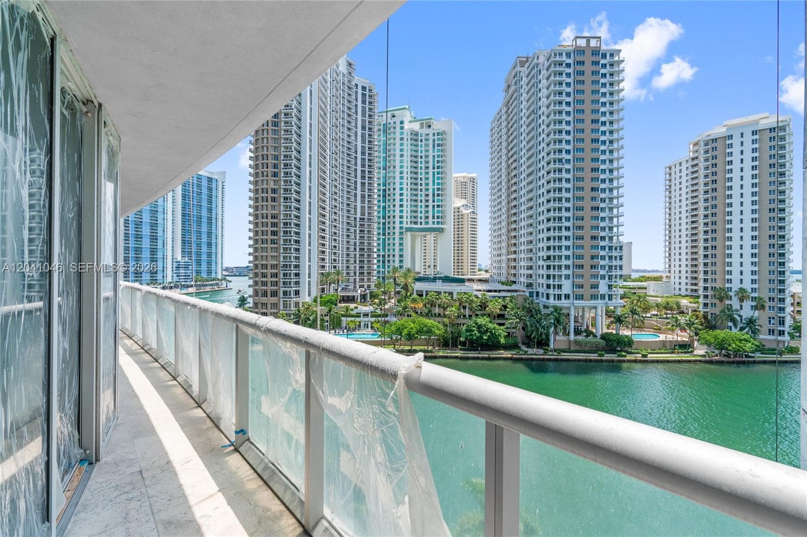 Icon Brickell Tower 2 — zdjęcie 2