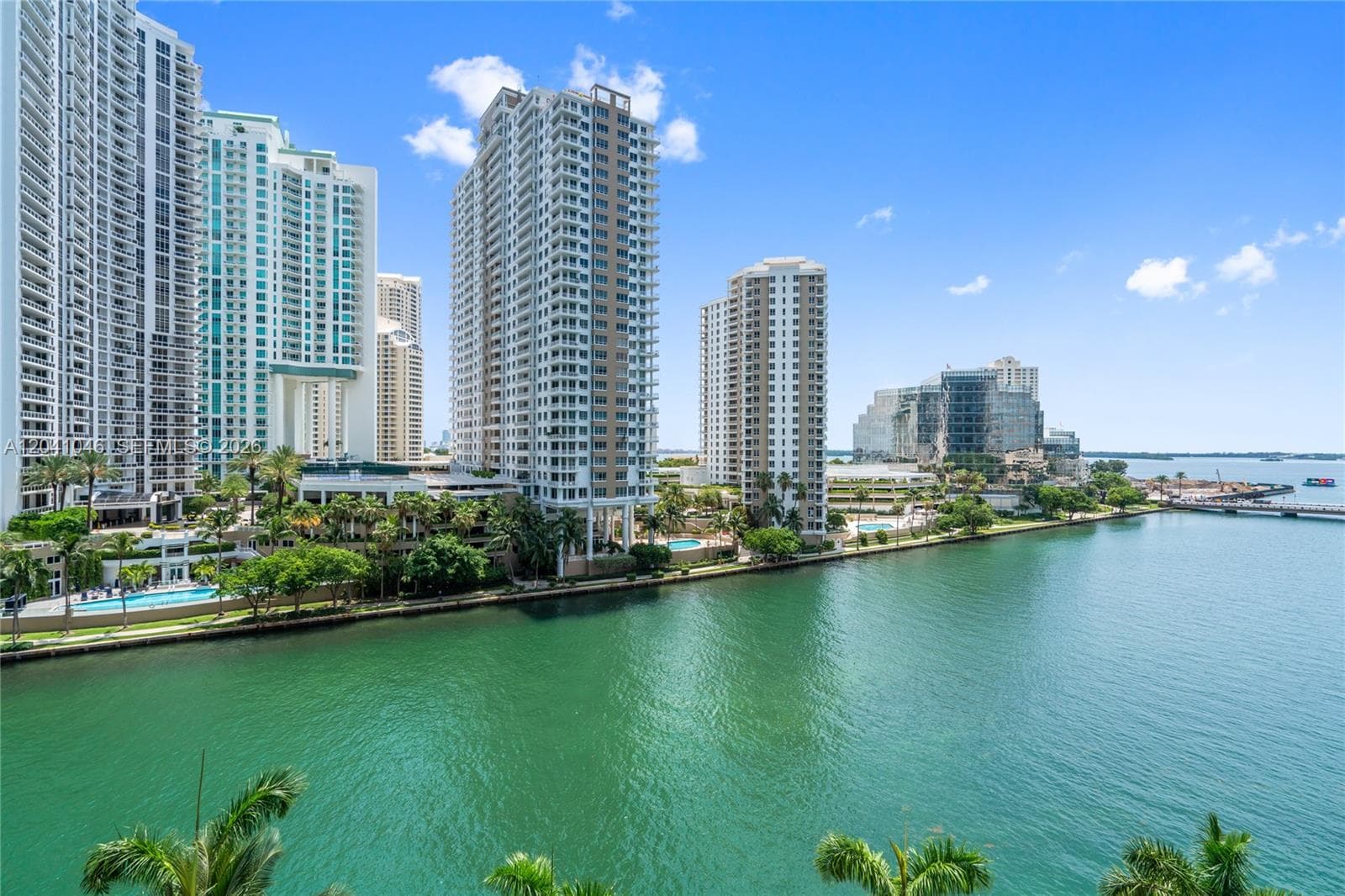 Icon Brickell Tower 2 — zdjęcie 3