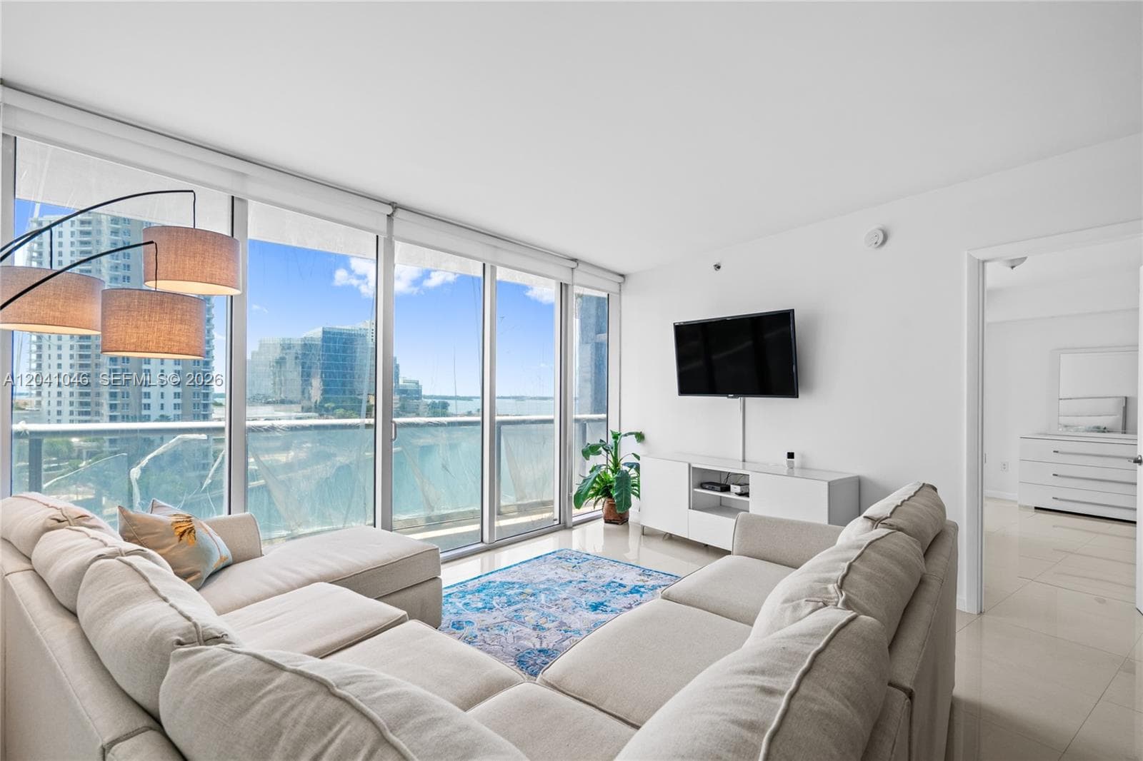 Icon Brickell Tower 2 — zdjęcie 5