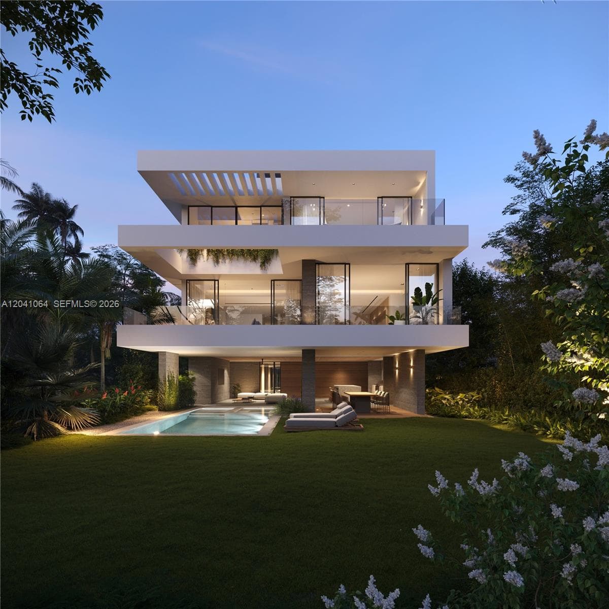 1155 NE 89th St, Miami, FL 33138 — zdjęcie 2