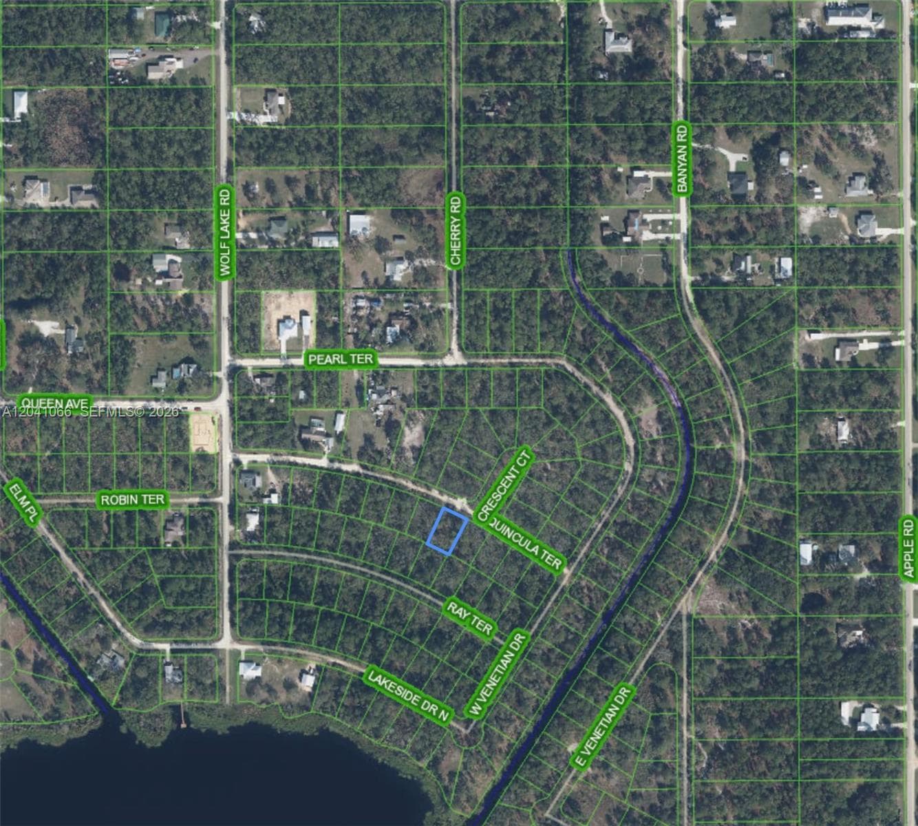 1089 Robin Ter, Other City - In The State Of Florida, FL 33875 — zdjęcie 4