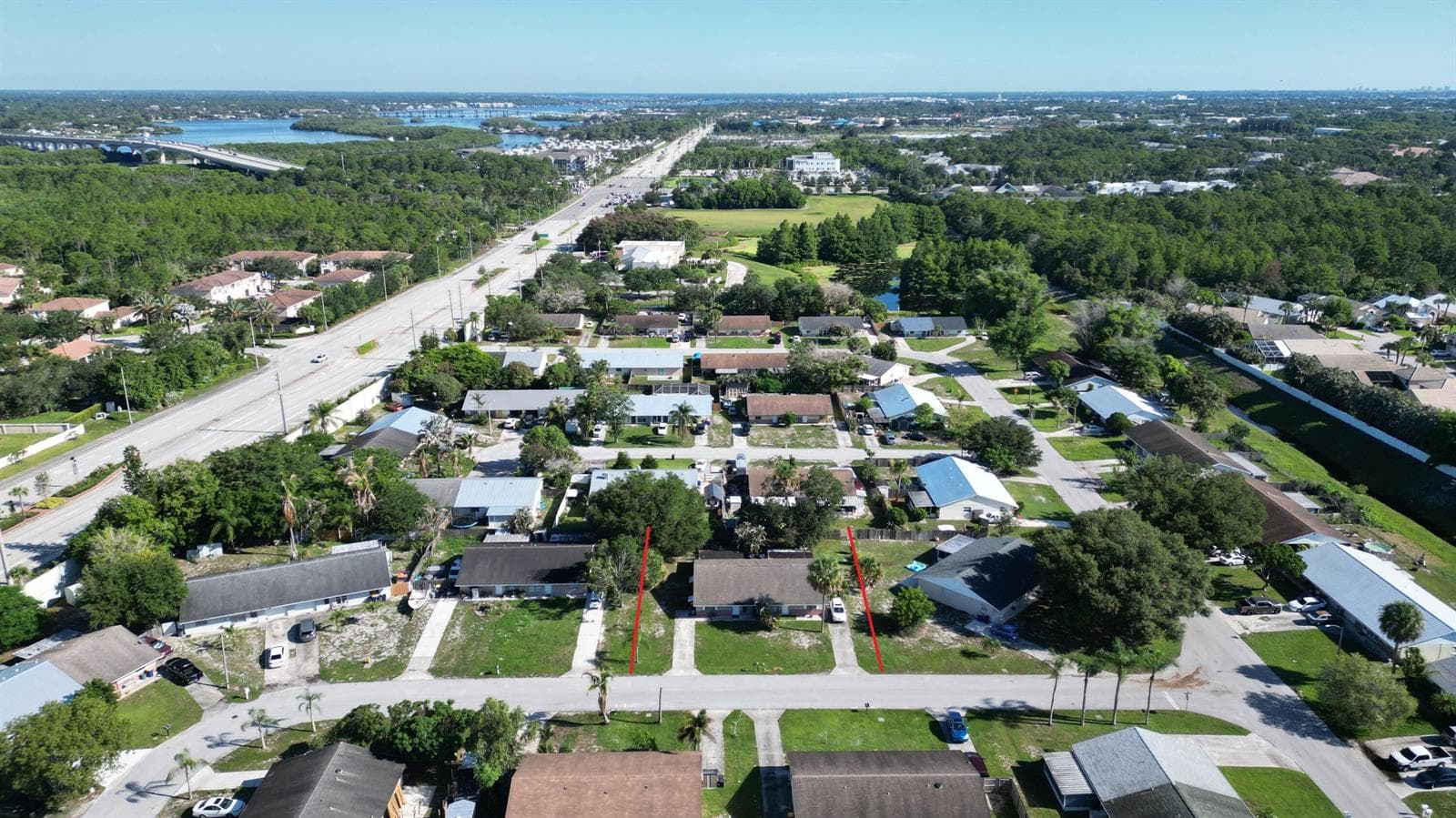 85 & 95 SE Millwood Terrace, Stuart, FL 34997 — zdjęcie 2