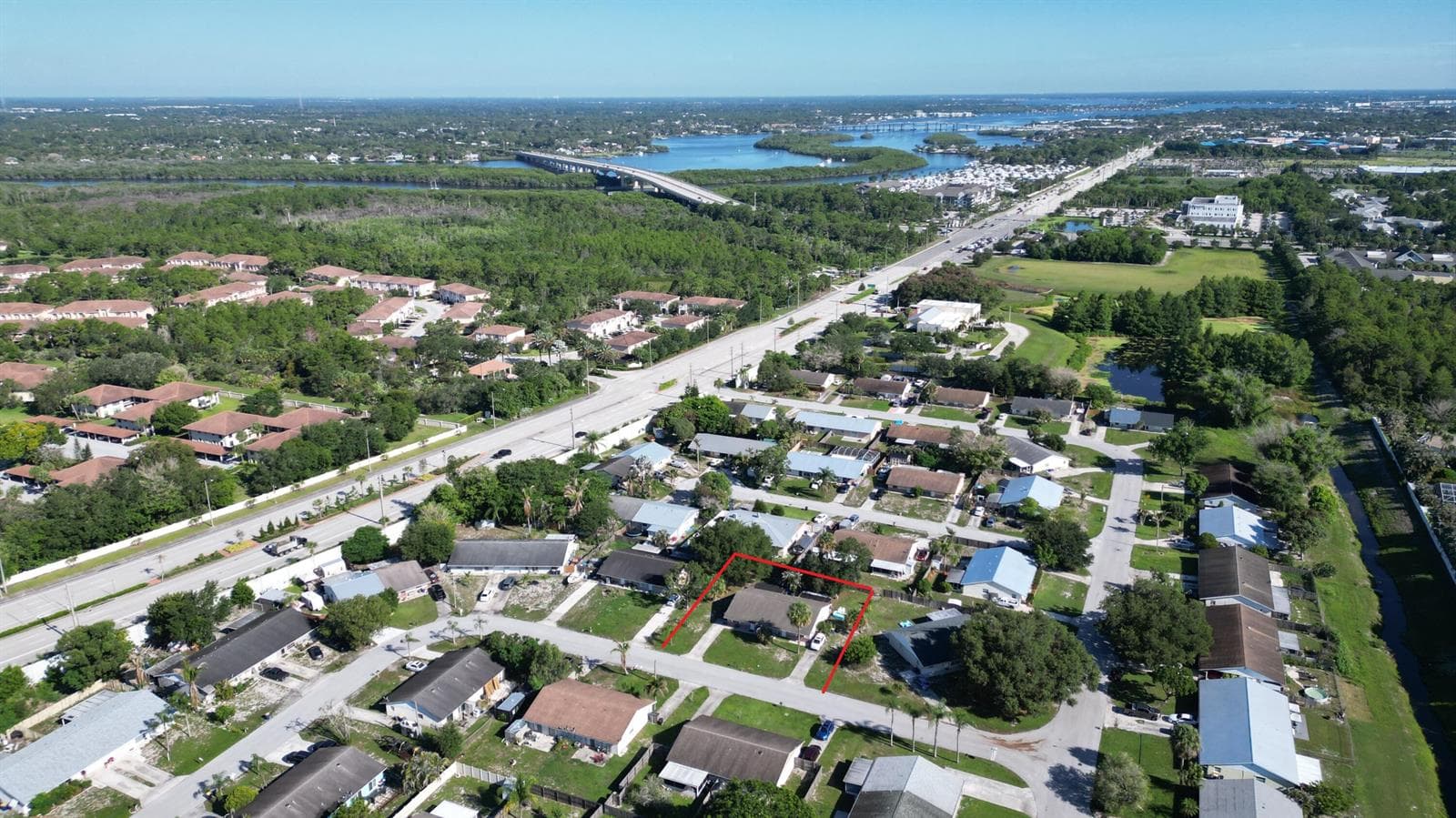 85 & 95 SE Millwood Terrace, Stuart, FL 34997 — zdjęcie 3