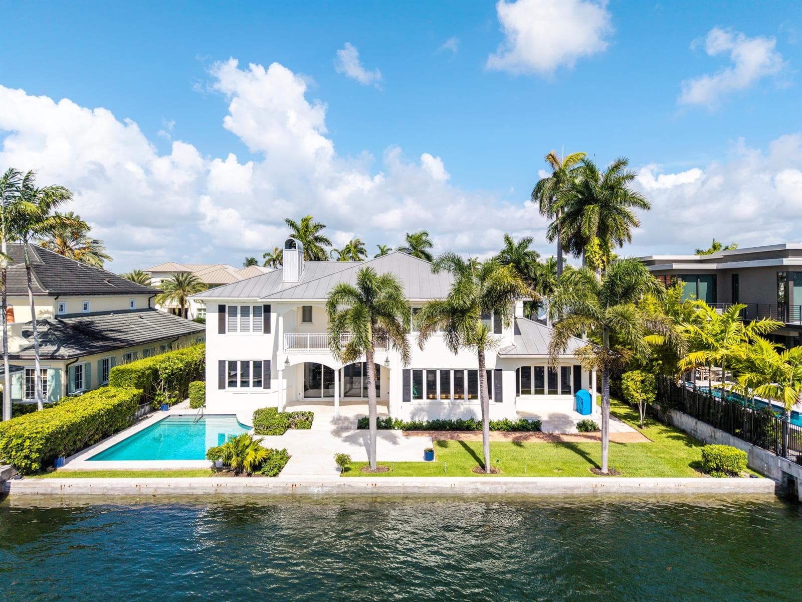 704 Isle Of Palms Drive, Fort Lauderdale, FL 33301 — zdjęcie 2